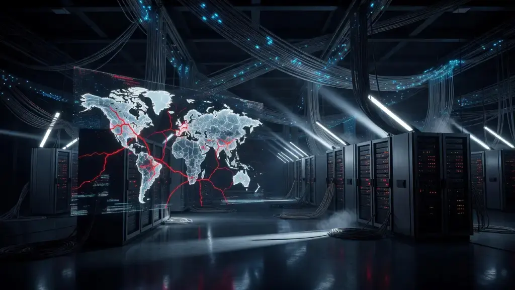 Starlink's Global Footprint Tests Sovereignty and Security Limits